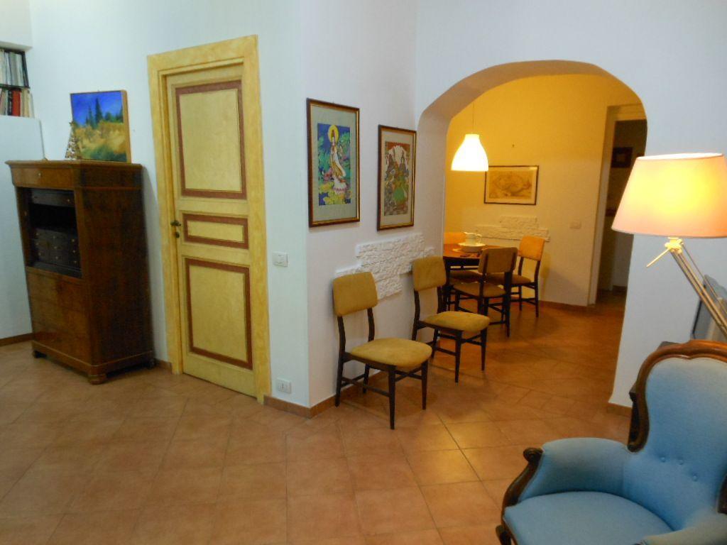 Via Giulia Apartment Rome Buitenkant foto