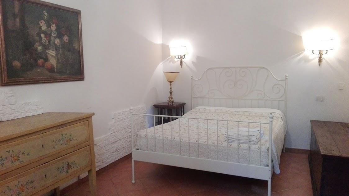 Via Giulia Apartment Rome Buitenkant foto